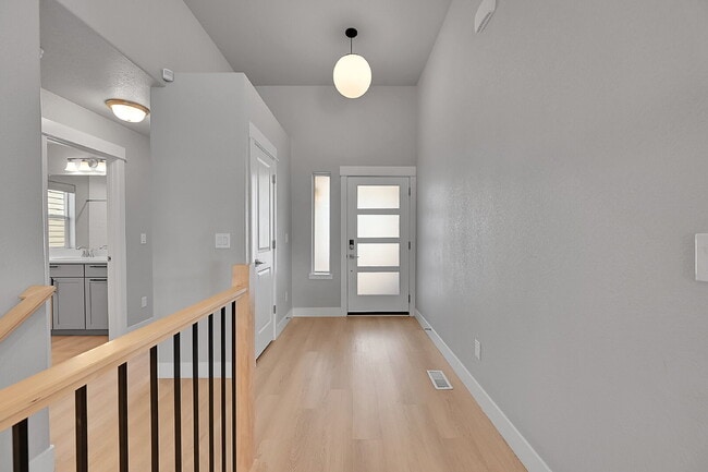 6826 Volga Dr in Colorado Springs, CO - Building Photo - Building Photo