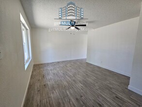 2535 W Missouri Ave in Phoenix, AZ - Building Photo - Building Photo