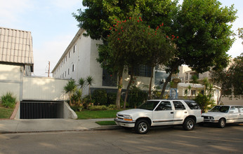 1148 San Rafael Ave in Glendale, CA - Building Photo - Building Photo