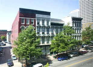 Exchange Place in Richmond, VA - Building Photo - Building Photo