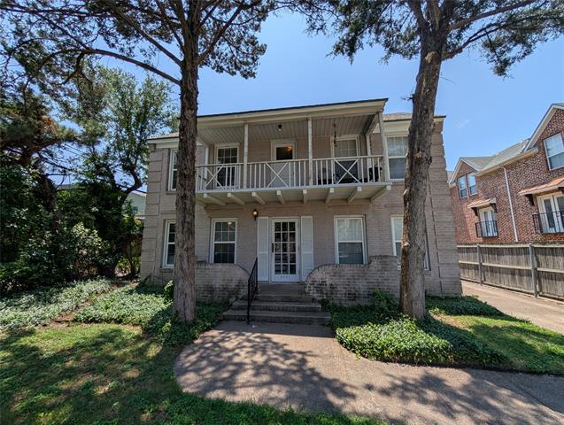 3421 Westminster Ave in Dallas, TX - Building Photo
