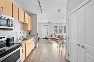 1723 Pearl St in Nashville, TN - Building Photo - Building Photo