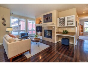 1735 N Ogden St in Denver, CO - Building Photo - Building Photo