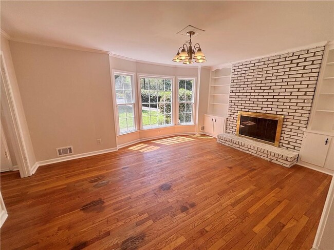 4672 Peeler Mill Ct in Atlanta, GA - Building Photo - Building Photo
