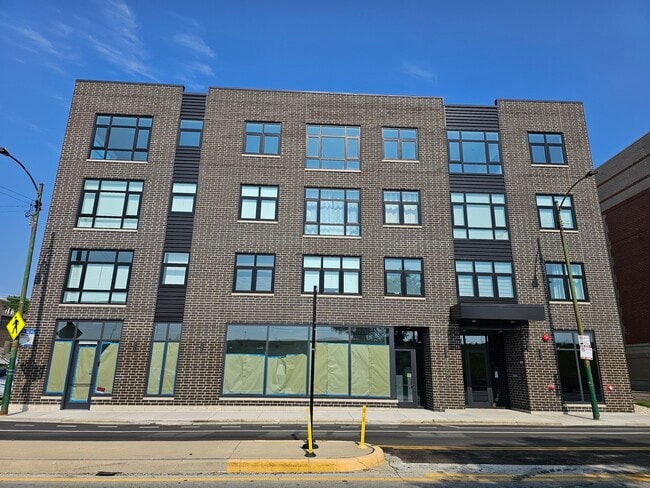 Building Photo