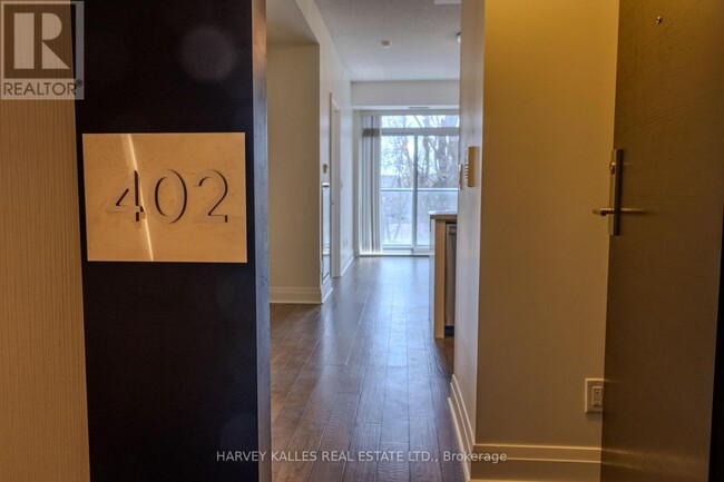 399-399 Spring Garden Ave in Toronto, ON - Building Photo - Building Photo