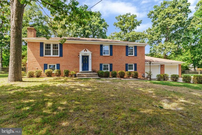 property at 6012 Sumner Rd