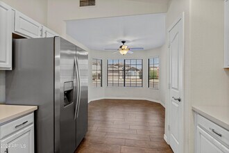 6529 W Paso Trail in Phoenix, AZ - Building Photo - Building Photo