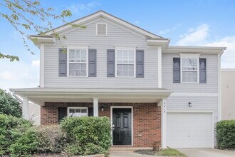 4414 Hadstone Ln in Charlotte, NC - Building Photo - Building Photo
