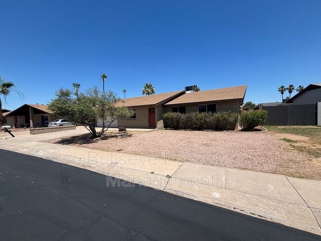 5322 W Caron St in Glendale, AZ - Building Photo - Building Photo