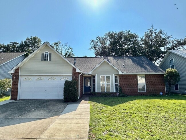 property at 918 Claeven Cir