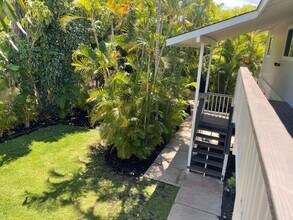 2745 Puu Hoolai St in Kihei, HI - Building Photo - Building Photo