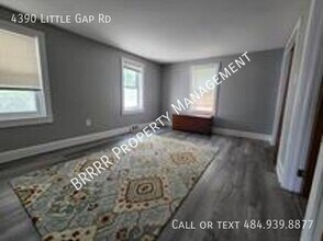 4390 Little Gap Rd in Kunkletown, PA - Building Photo - Building Photo