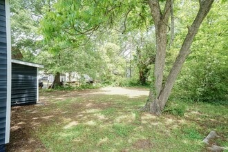 823 Branch St in Rocky Mount, NC - Building Photo - Building Photo