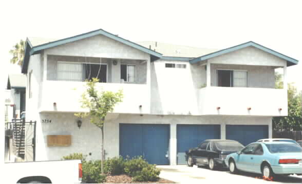 3754 32nd St in San Diego, CA - Building Photo - Building Photo