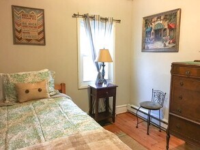 10 Gardner St, Unit Unit 2 in Boston, MA - Building Photo - Building Photo