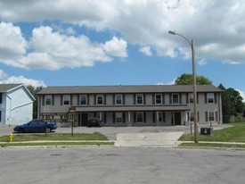 Imperial Lane Estates Apartments