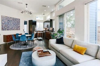 1145 1/2 Poquito St in Austin, TX - Building Photo - Building Photo