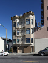 3030 Polk St in San Francisco, CA - Building Photo - Building Photo