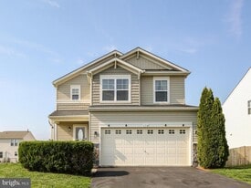 134 Dollie Mae Ln in Stephens City, VA - Building Photo