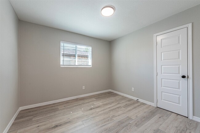 property at 4813 Cedar St