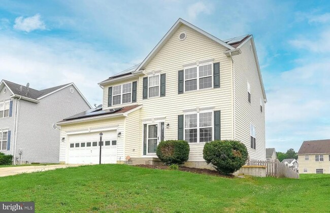 property at 45930 Altman Ct