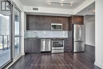 10 Park Lawn Rd in Toronto, ON - Building Photo - Building Photo