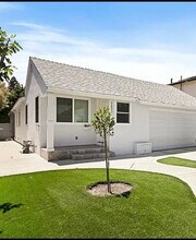 2653 Tilden Ave, Unit 2653 Tilden Ave in Los Angeles, CA - Building Photo - Building Photo