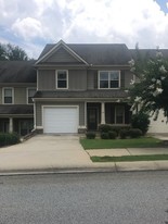 145 Cypress Oak Trl NW in Milledgeville, GA - Building Photo