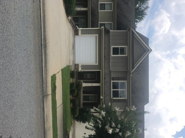 145 Cypress Oak Trl NW in Milledgeville, GA - Building Photo