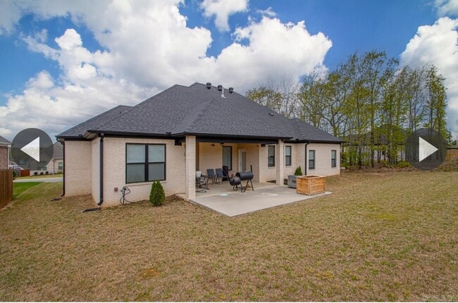 9749 Cliffside Dr in Sherwood, AR - Building Photo - Building Photo