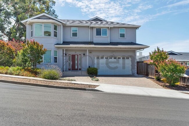 property at 1109 Palisade St