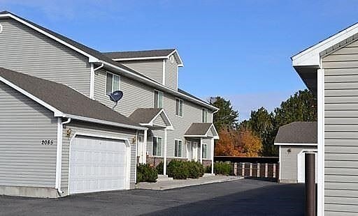 2105 Alan St in Idaho Falls, ID - Building Photo - Building Photo