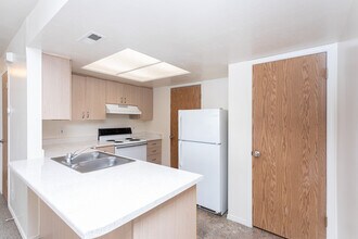 Lakeside Village UT in Salt Lake City, UT - Building Photo - Interior Photo