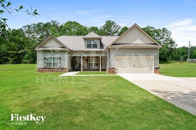 property at 983 Sandy Ridge Rd