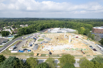 Marlton Gardens in Marlton, NJ - Building Photo - Building Photo