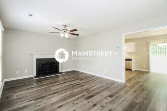 1716 Carriage Cove Ln in Winston-Salem, NC - Building Photo - Building Photo