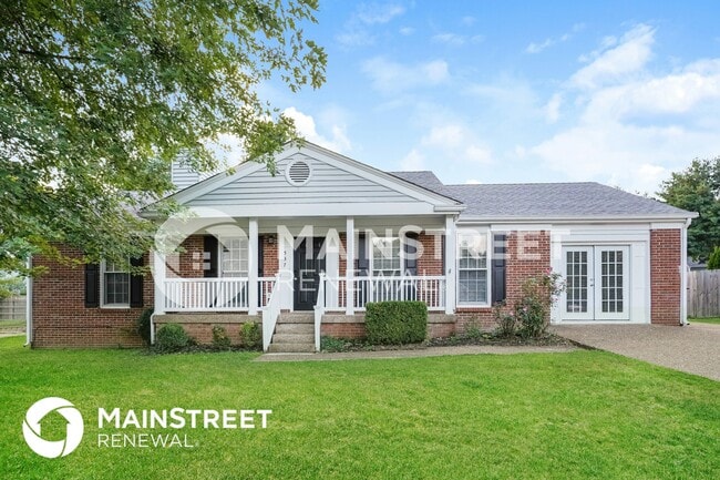 property at 537 Riverview Dr