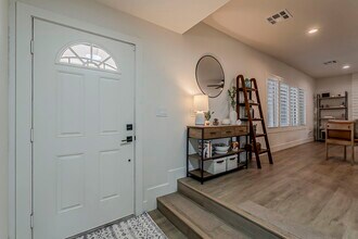 2163 S Las Flores in Mesa, AZ - Building Photo - Building Photo