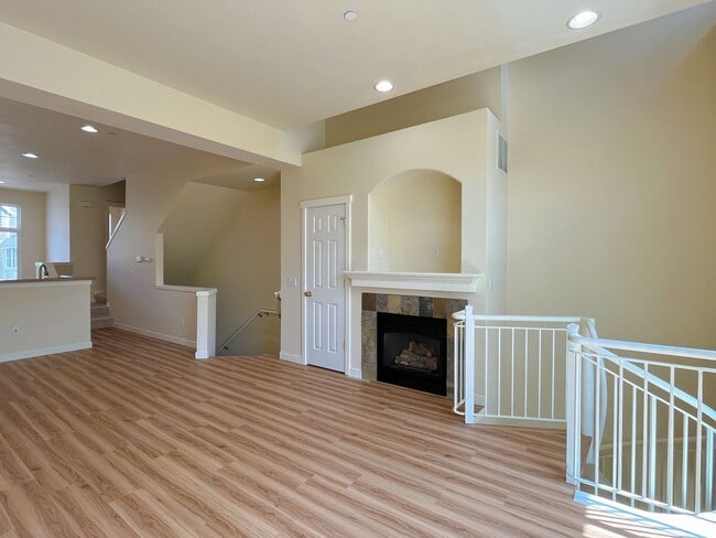 1379 Huckleberry Cir in Issaquah, WA - Building Photo - Building Photo