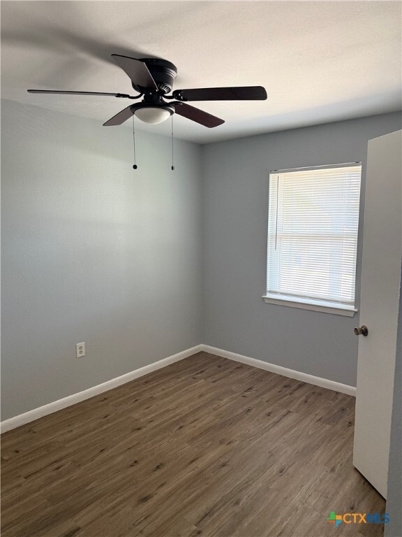 property at 1302 Brown Dr