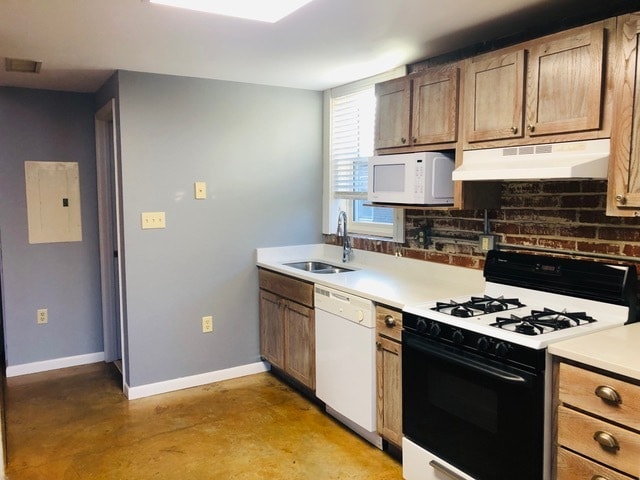 505 S Main St, Unit 505 South Main #203 in Memphis, TN - Building Photo - Building Photo