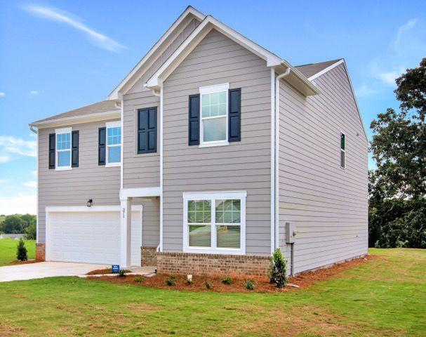 371 Greenwalk Pl in Hoschton, GA - Building Photo - Building Photo