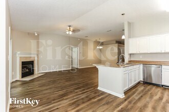 1036 Three Forks Ct in St. Augustine, FL - Foto de edificio - Building Photo