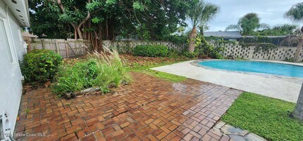 109 Vía Havarre in Merritt Island, FL - Building Photo - Building Photo