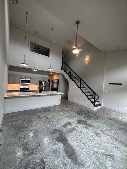 3844 Dylan Pl in Lexington, KY - Foto de edificio