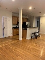 12 Homer St, Unit 1 in Brookline, MA - Building Photo