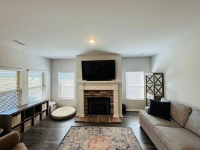 113 Branton Ct in New Market, AL - Building Photo - Building Photo