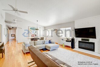 1444 Cortez Ct in Walnut Creek, CA - Foto de edificio - Building Photo