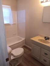 1313 Denson Dr in Pauls Valley, OK - Building Photo - Building Photo